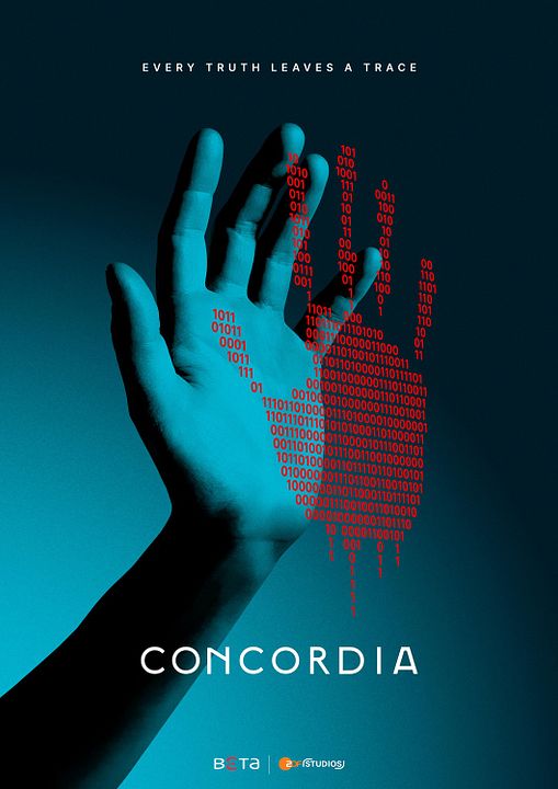 Concordia : Affiche