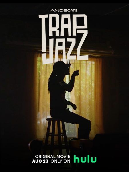 Trap Jazz : Affiche