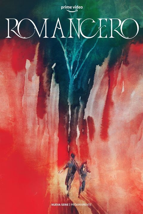 Romancero : Affiche