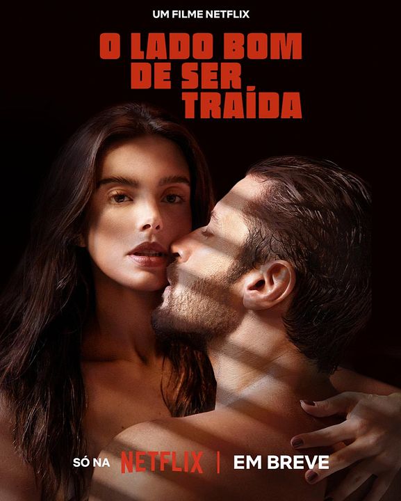 Au plaisir de se faire trahir : Affiche