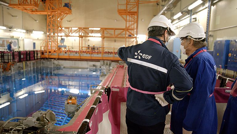 Nuclear Now : Photo