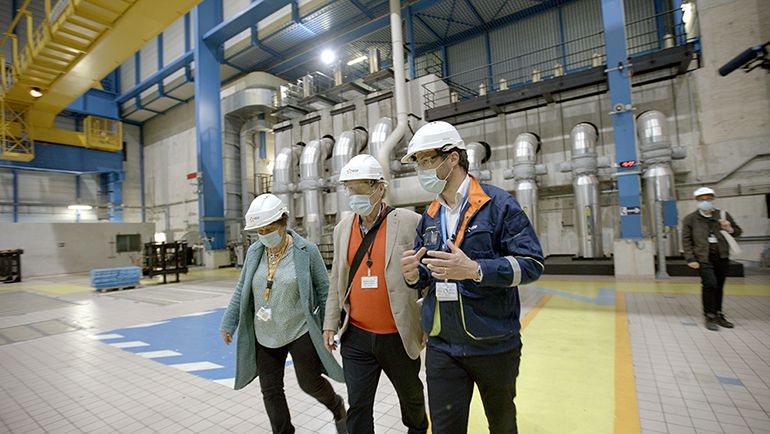 Nuclear Now : Photo