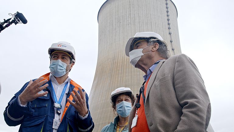 Nuclear Now : Photo