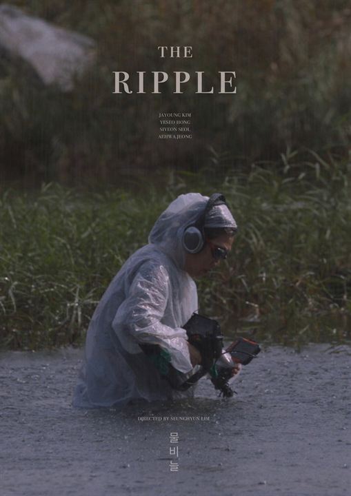 The Ripple : Affiche