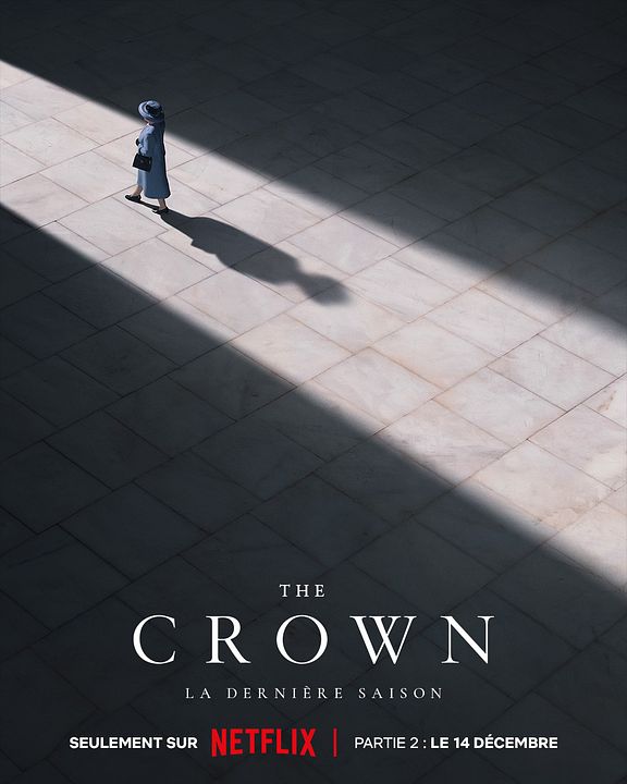 The Crown : Affiche