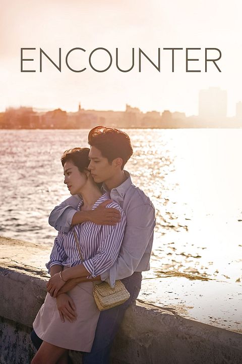Encounter : Affiche