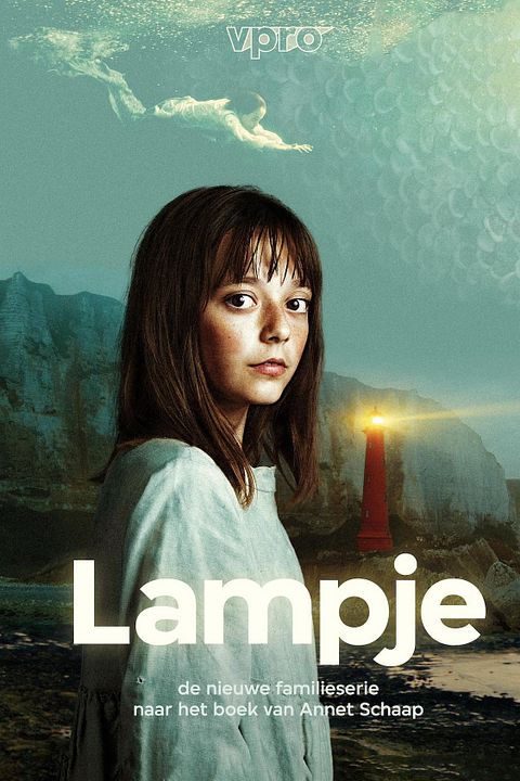 Lampie : Affiche