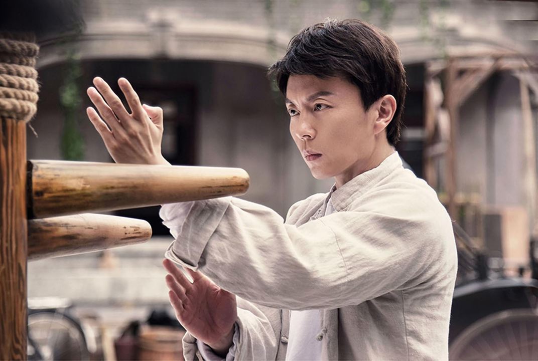 Ip Man : L'Éveil du Maître : Photo