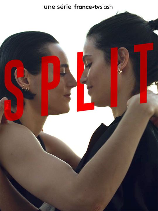 Split : Affiche