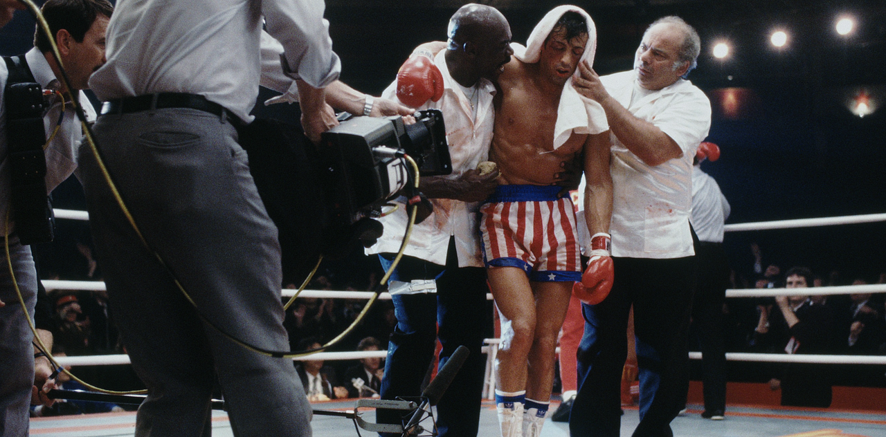 Sly : Stallone par Stallone : Photo Sylvester Stallone