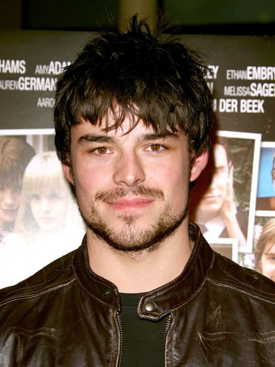 Affiche Jesse Hutch