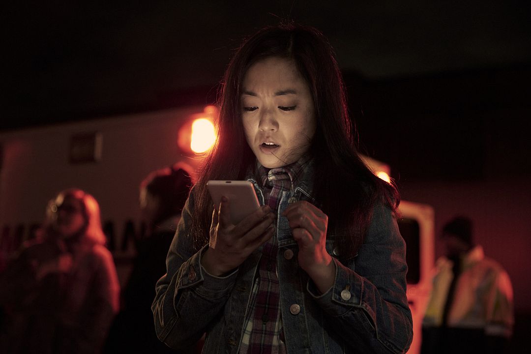 Follow_dead : Photo Andrea Bang