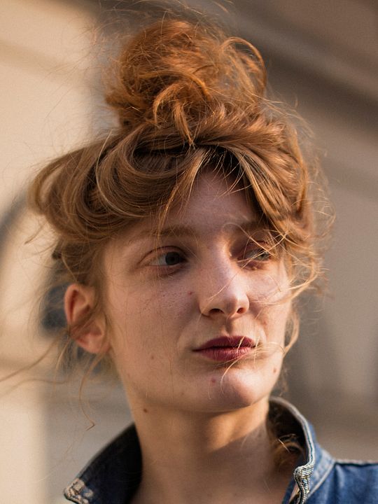 Affiche Ninon Borséi