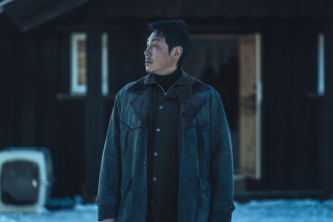 Believer 2 : Photo Jin-woong Cho