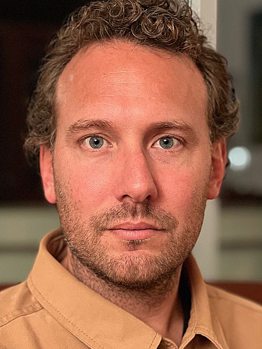 Affiche Sylvain Maugens