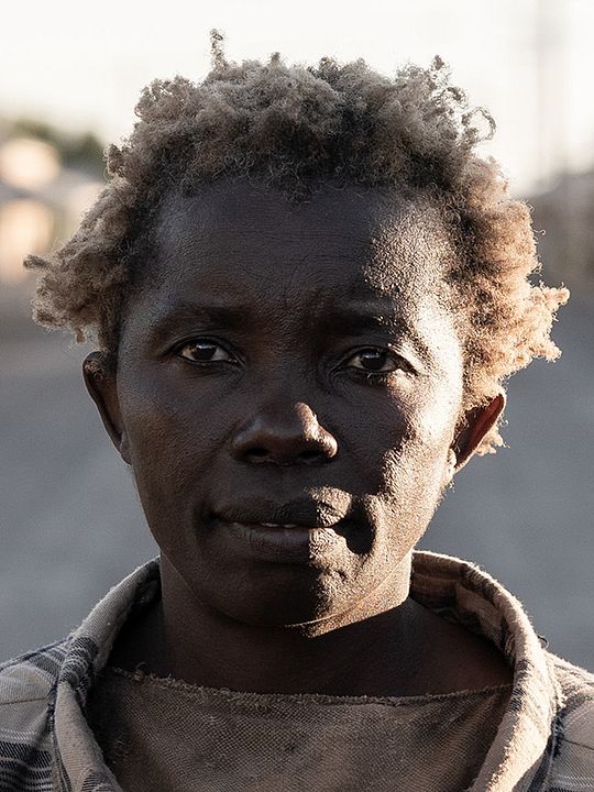 Affiche Mwajemi Hussein