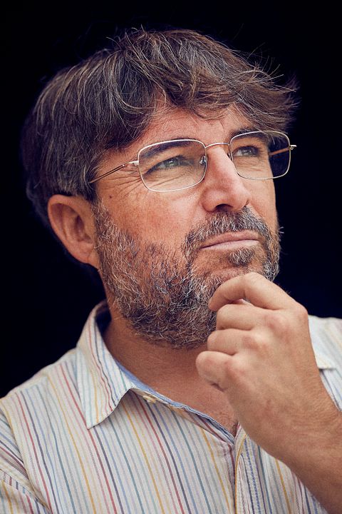 L'ETA en face : Entretien avec un chef historique : Photo