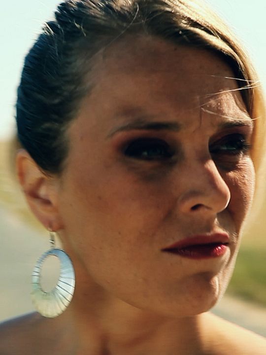 Affiche Gaëlle Loizic