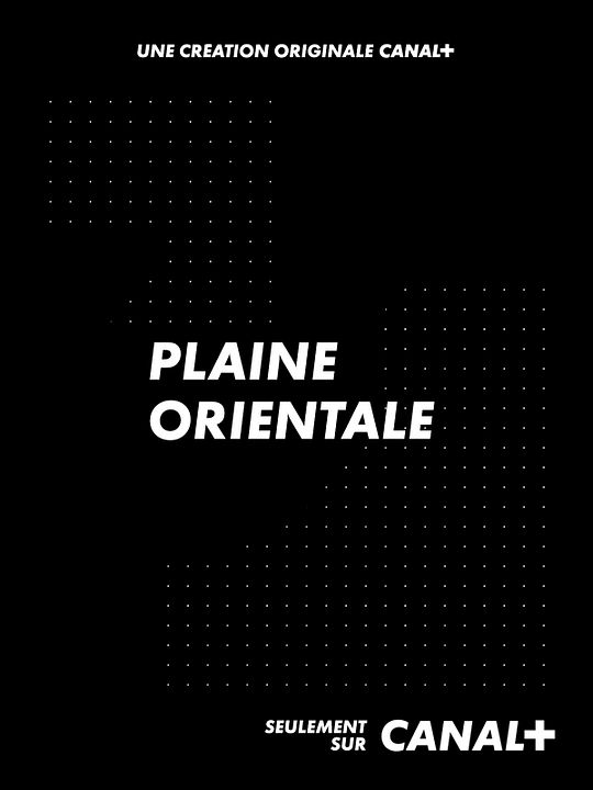 Plaine orientale : Affiche