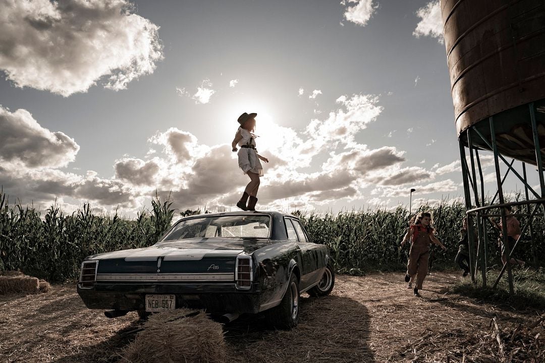 Children of the Corn : Photo