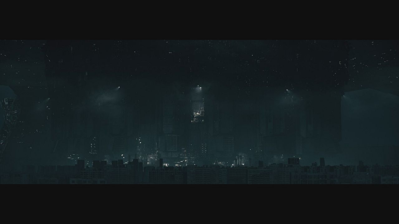 The Wandering Earth 2 – La fin des Temps : Photo