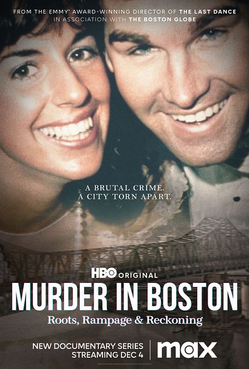 Murder In Boston: Roots, Rampage, And Reckoning : Affiche
