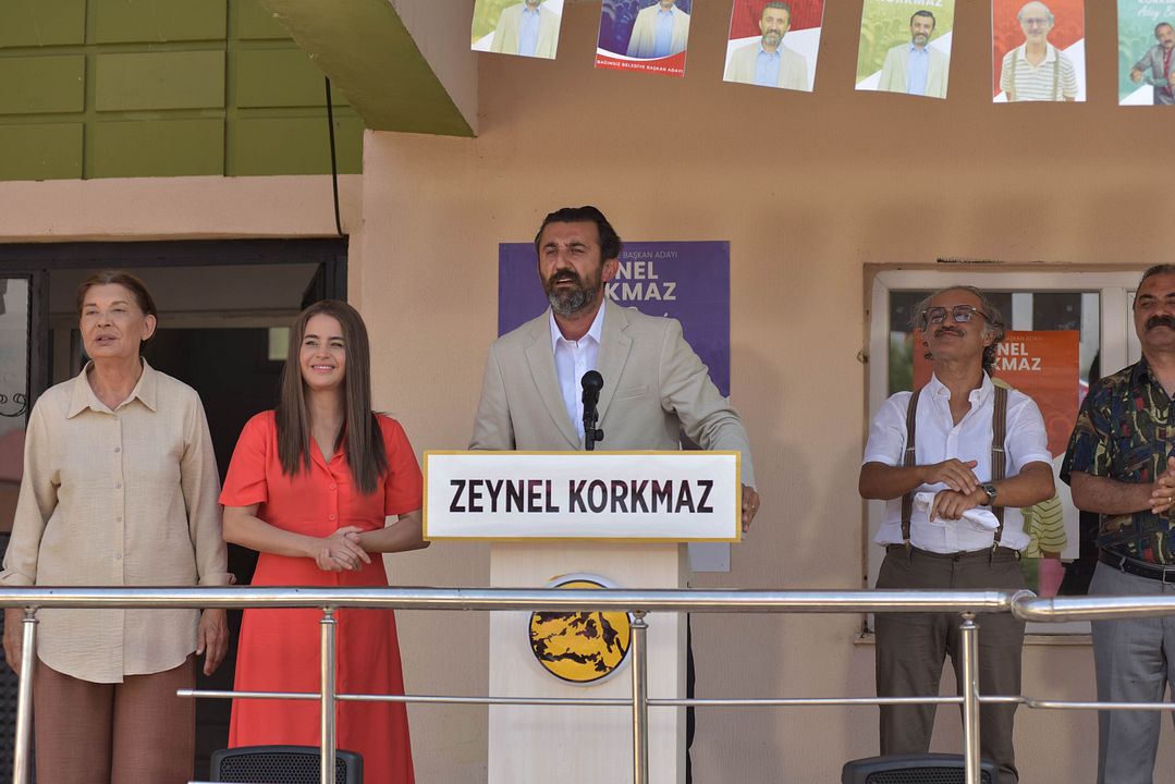 Başkan : Photo