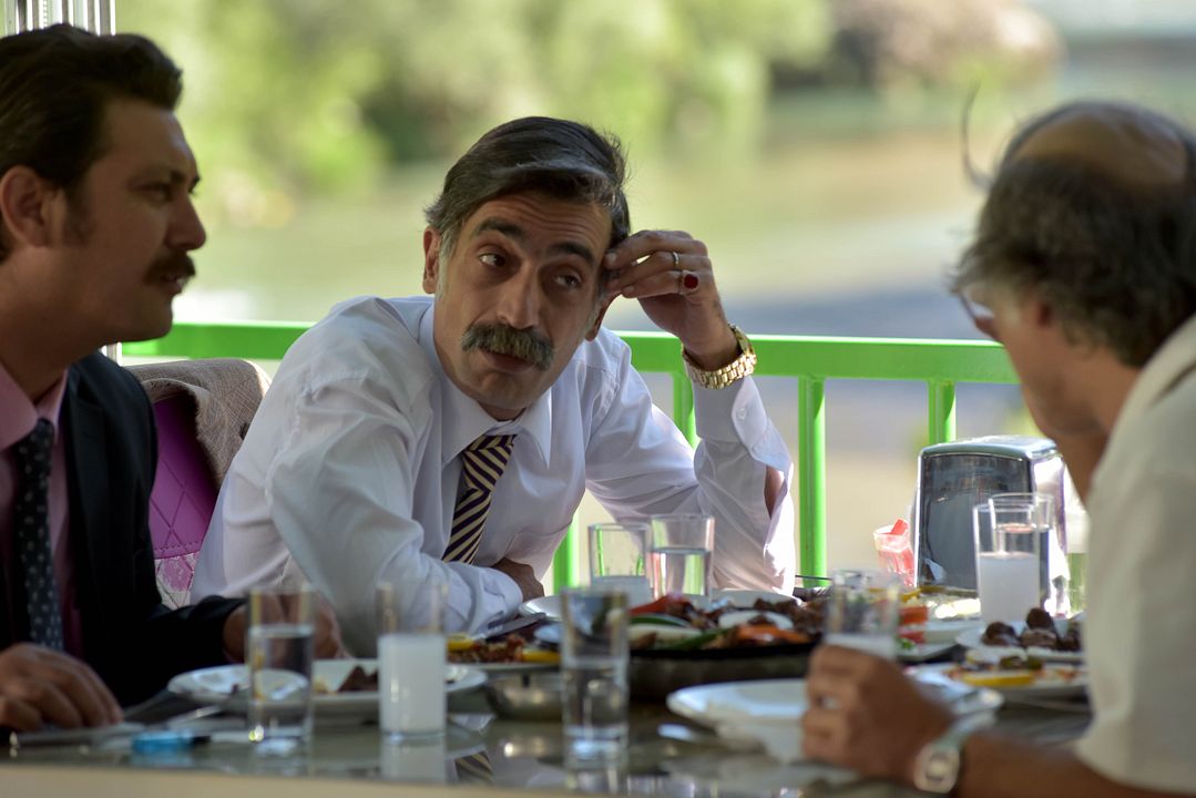Başkan : Photo