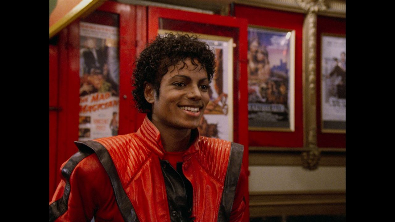 Thriller 40 : Photo