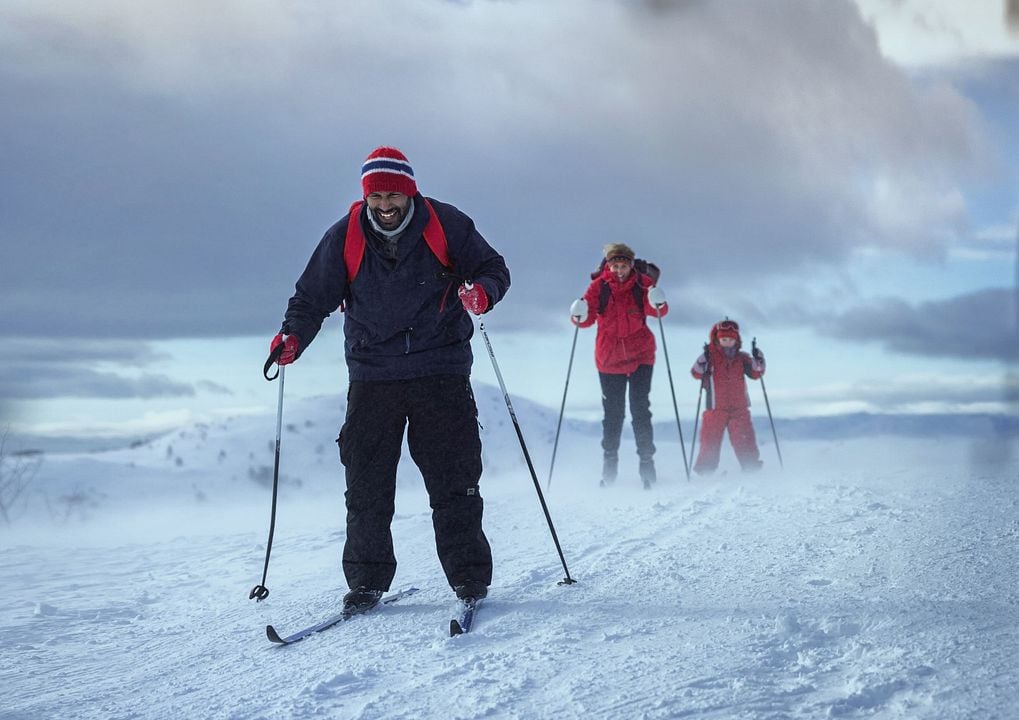 Photo du film Noël comme si de rien n