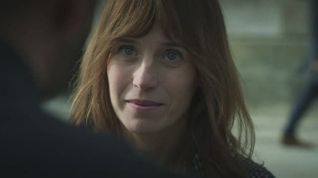 Poster Les émissaires saison 2 Affiche 28 sur 56 AlloCiné