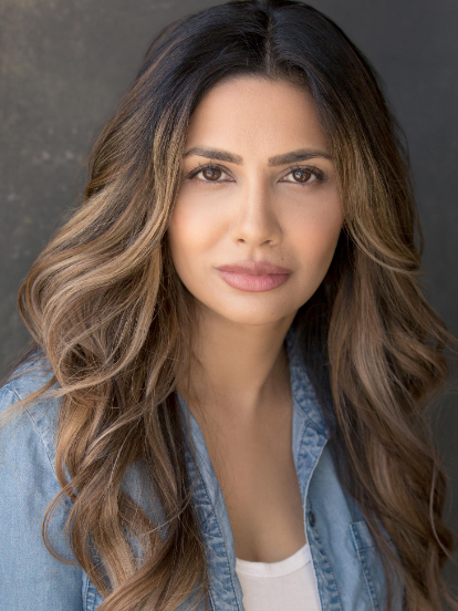 Affiche Nosheen Phoenix