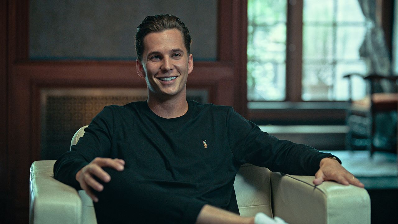 Photo du film Les Escrocs de la crypto - Photo 19 sur 21 - AlloCiné