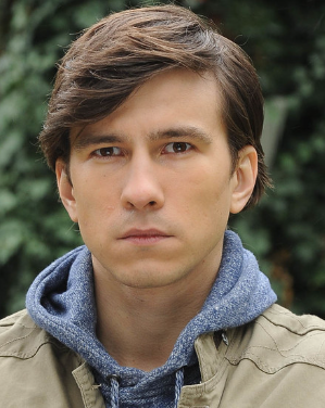 Affiche Piotr Nerlewski