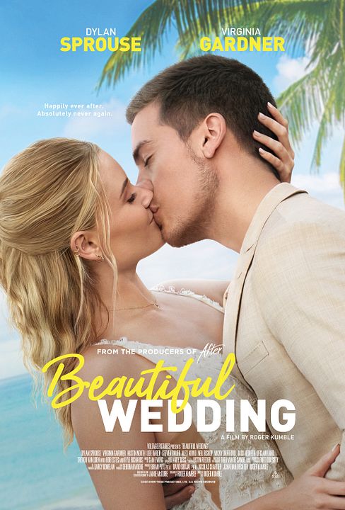 Beautiful Wedding : Affiche