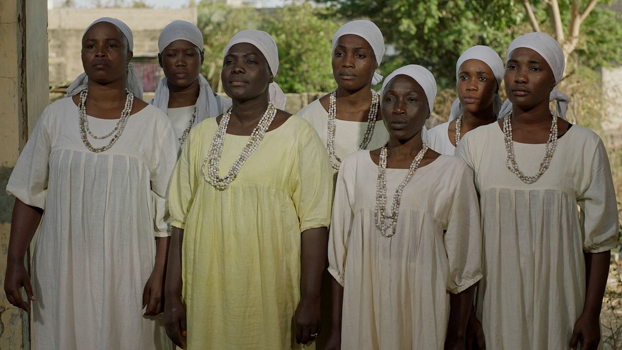 Xalé, les blessures de l’enfance : Photo