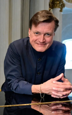 Affiche Christian Thielemann