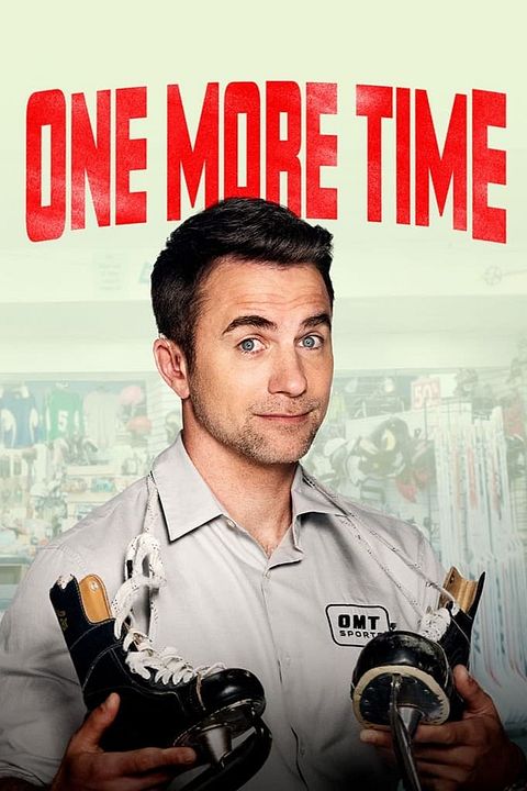 One More Time : Affiche