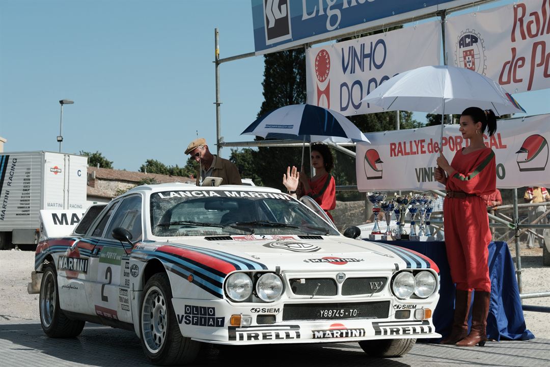 Race for Glory: Audi vs Lancia : Photo