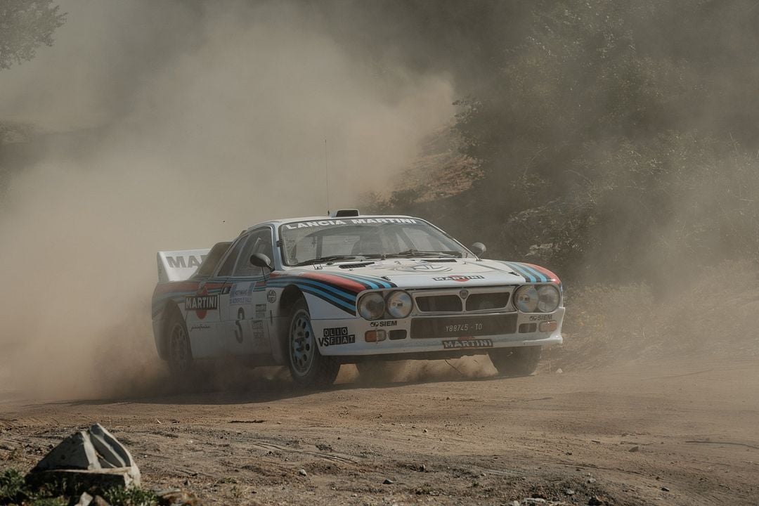 Race for Glory: Audi vs Lancia : Photo