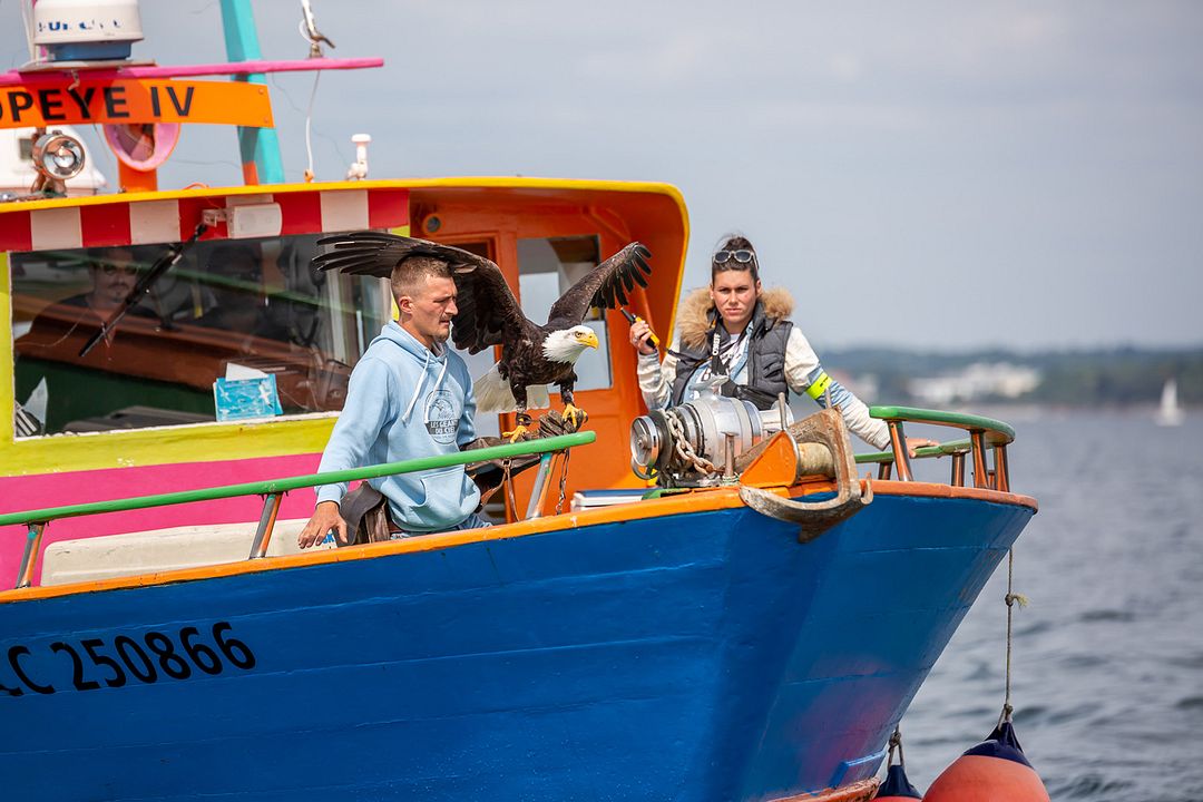 Ciels de Légendes – Les coulisses de l’aventure : Photo