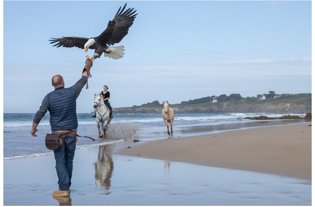 Ciels de Légendes – Les coulisses de l’aventure : Photo