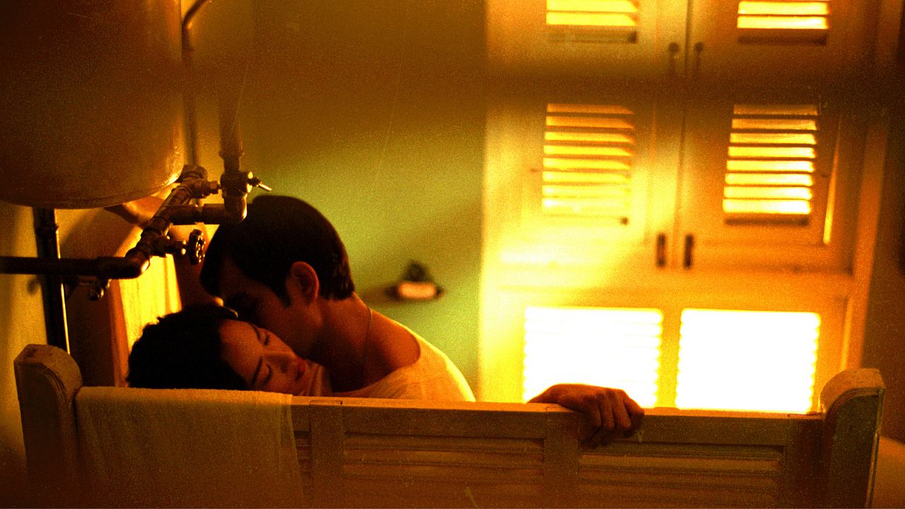 Jan Dara : Photo