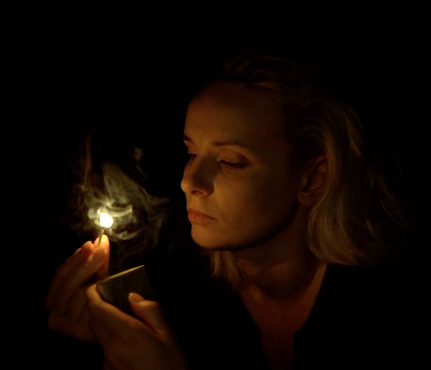 The Mercy Tree - Drzewo Miłosierdzia - : Photo