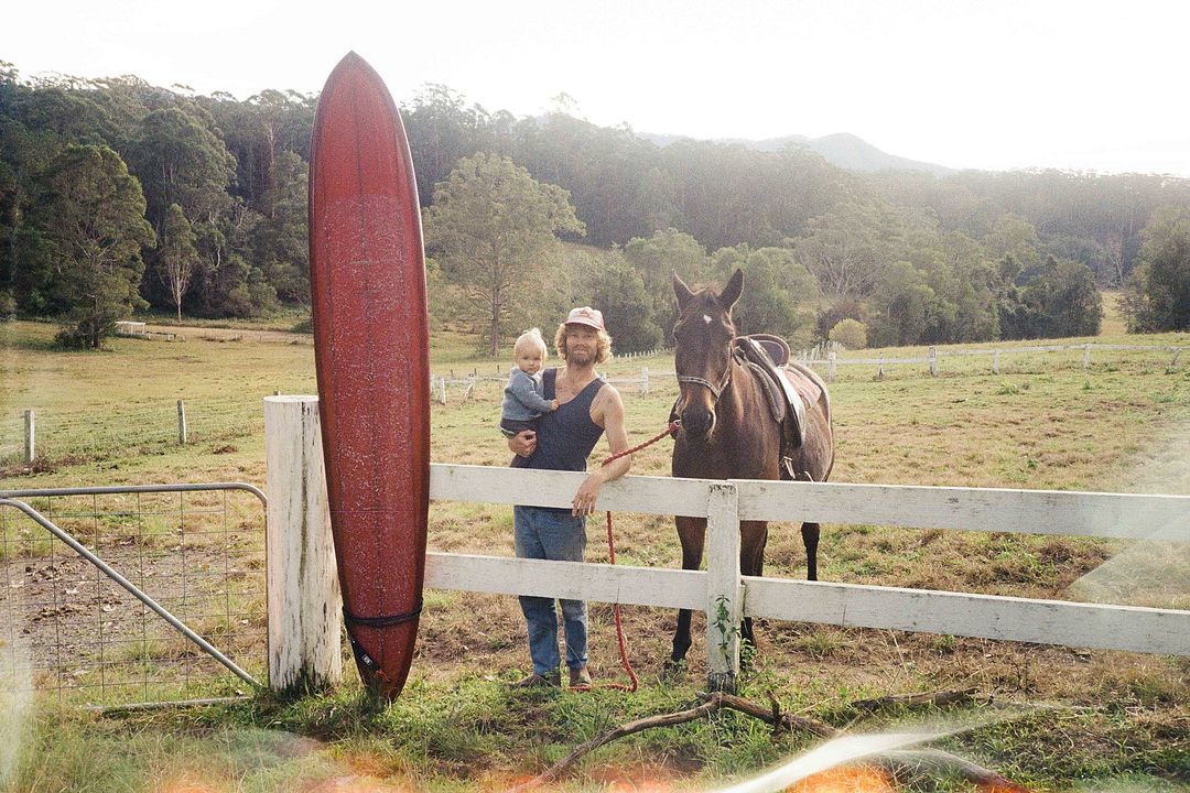 The Road to Patagonia : Photo