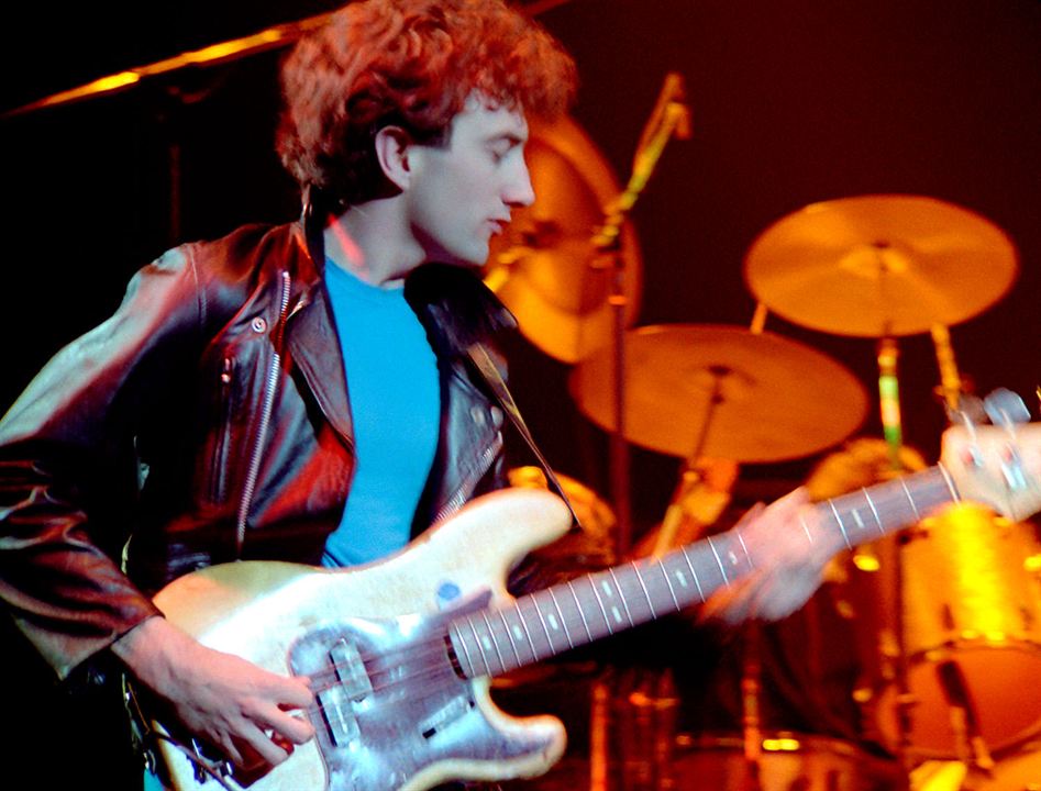 Photo John Deacon