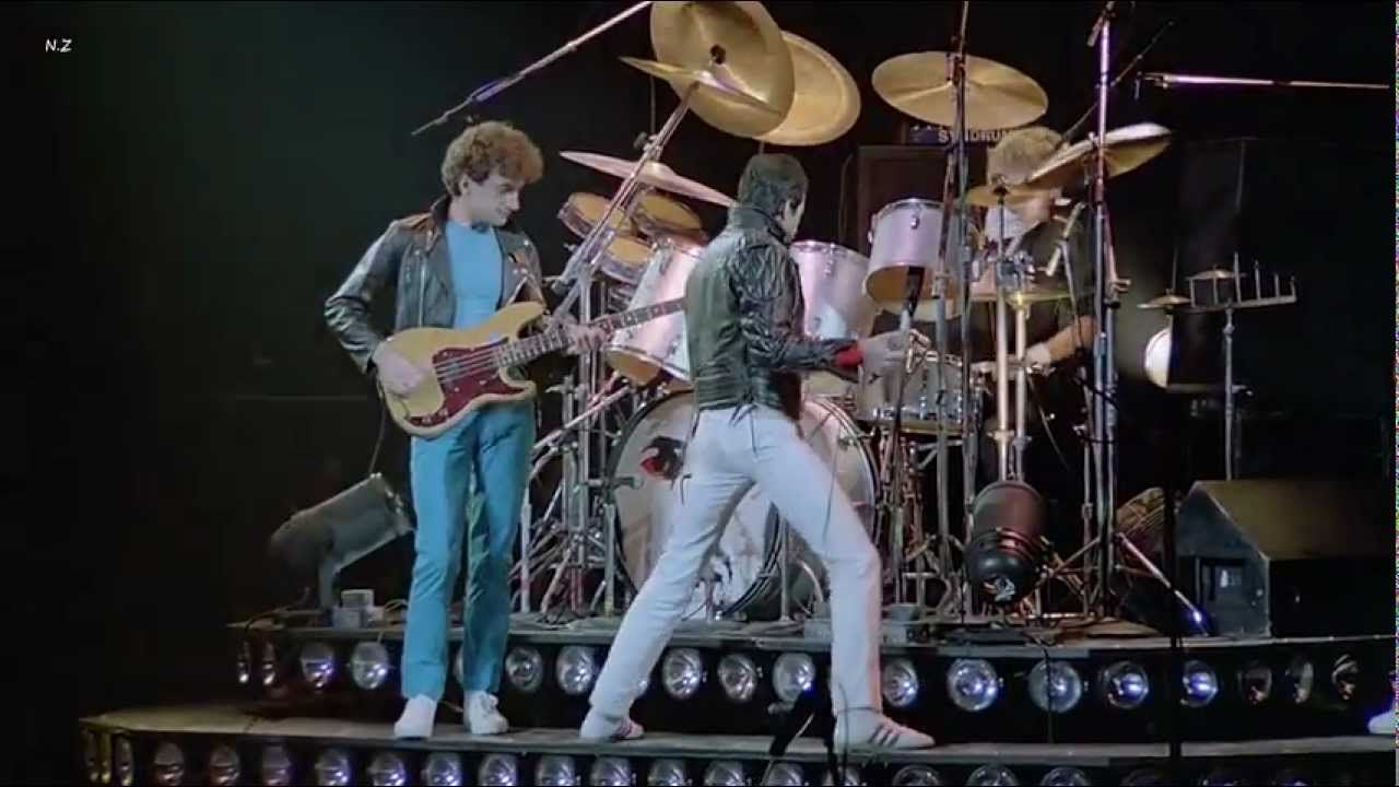 Photo John Deacon