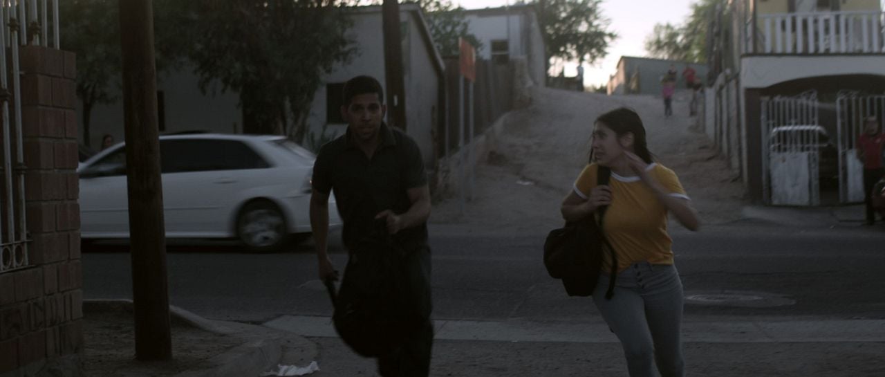  Cartel Escape : Photo