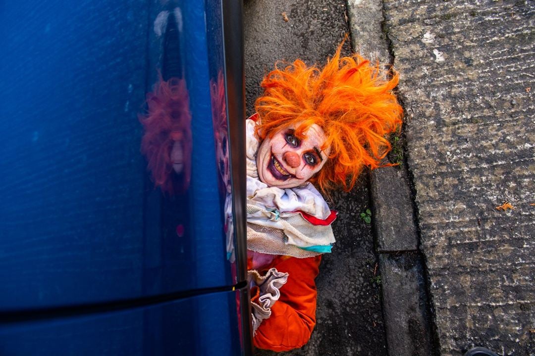 Apocalypse Clown : Photo