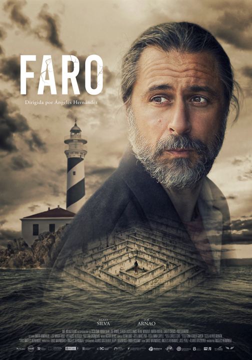 Faro : Affiche